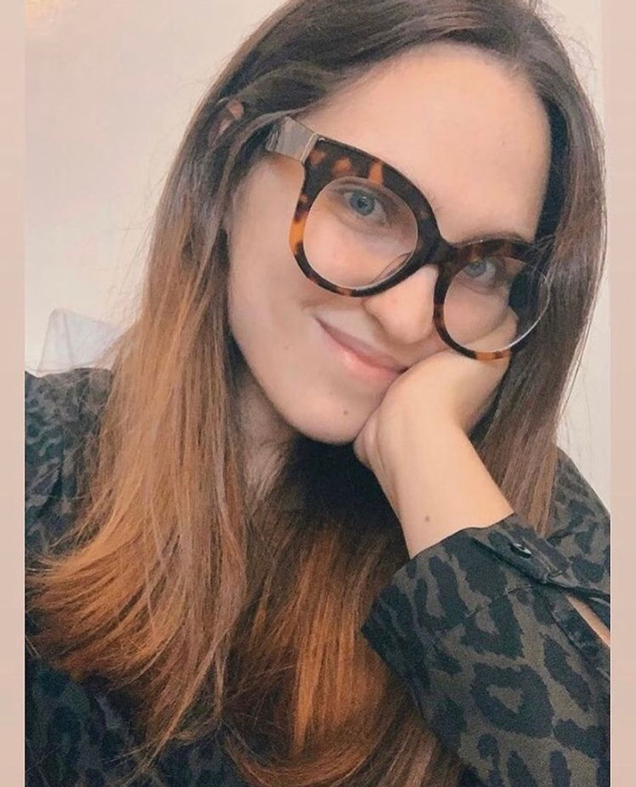 Social Caterina Cino