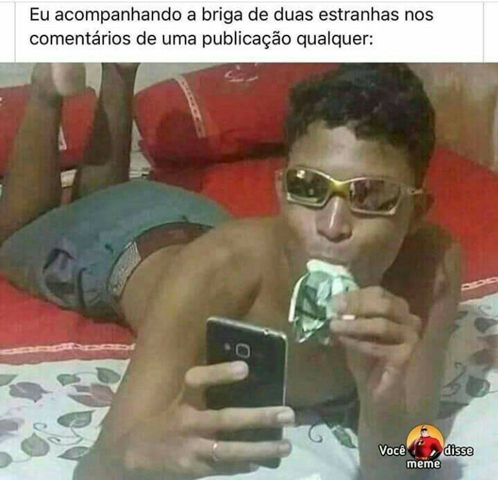 Social memes