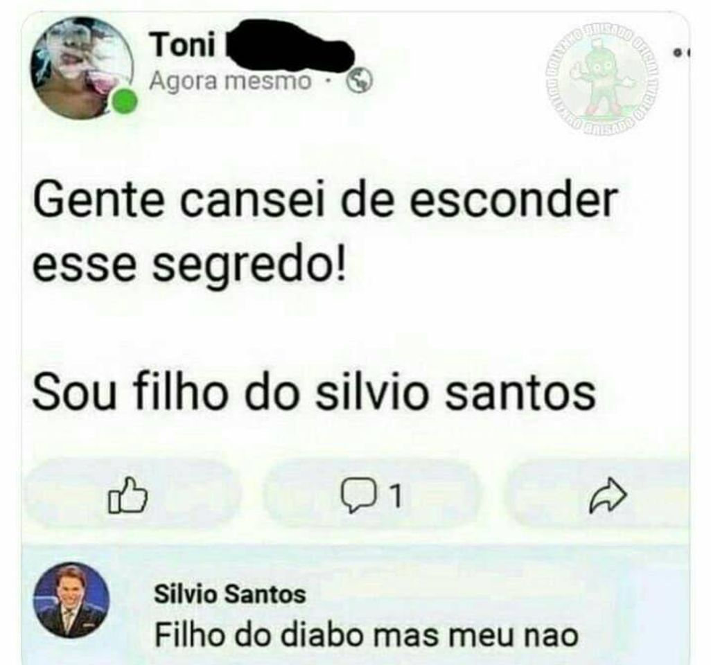 Social memes