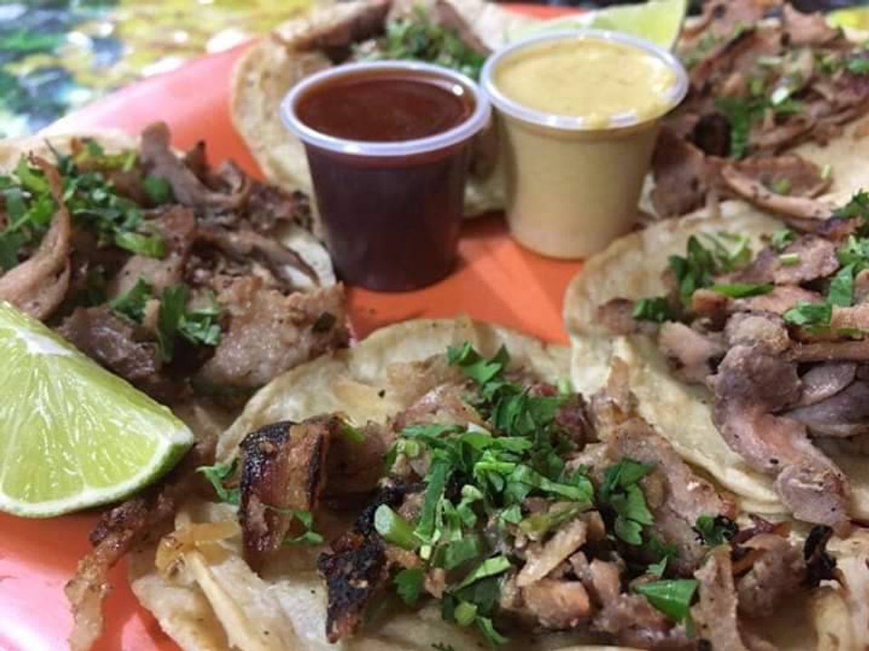 Restaurants Matu's Tacos