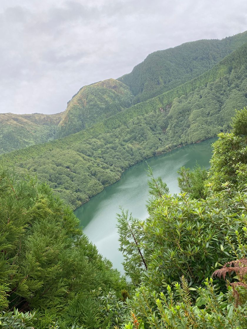 Place Açores