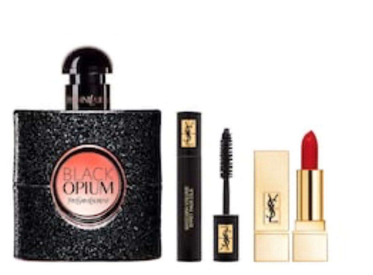 Social Cofree YSL