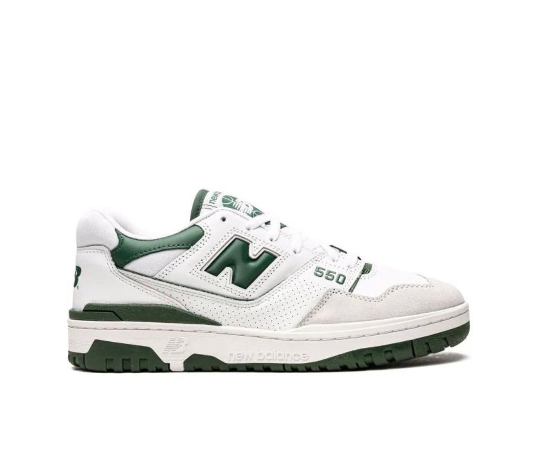 Social New balance 550 