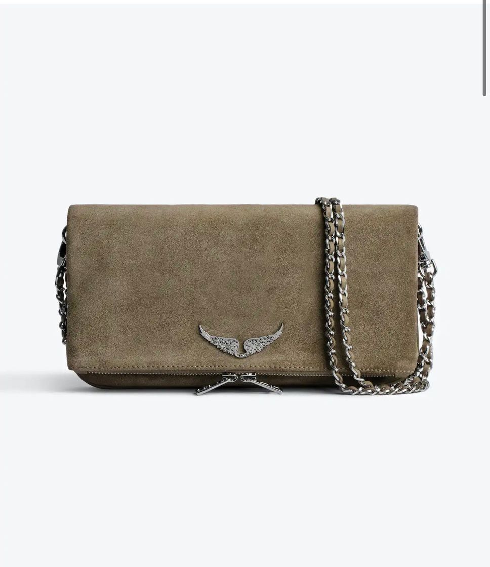 Social Mala Zadig & Voltair