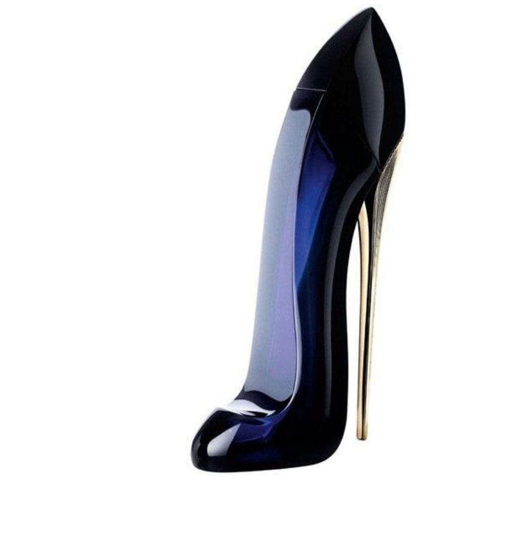 Social Carolina Herrera Good Girl