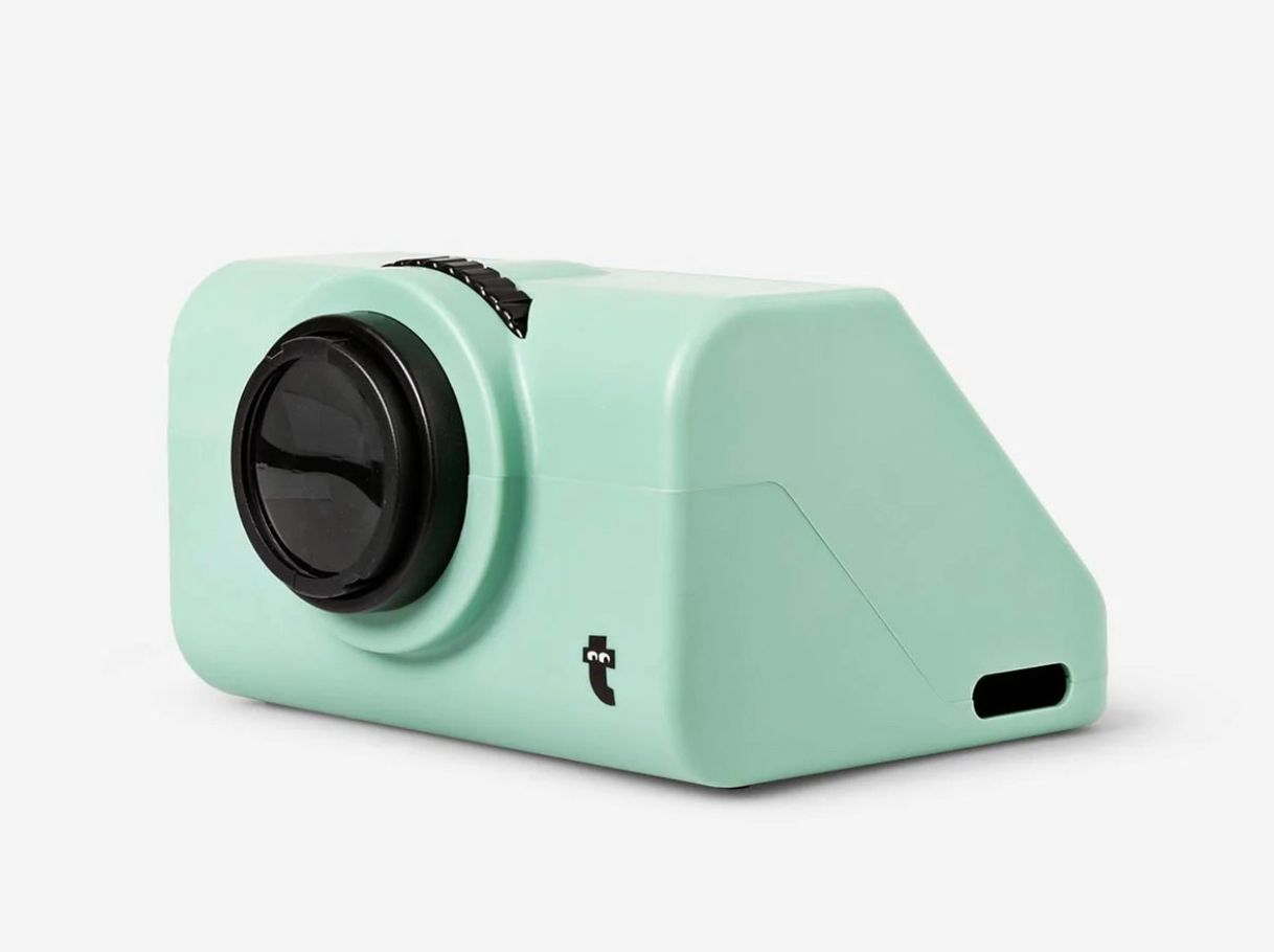 App Smartphone projector