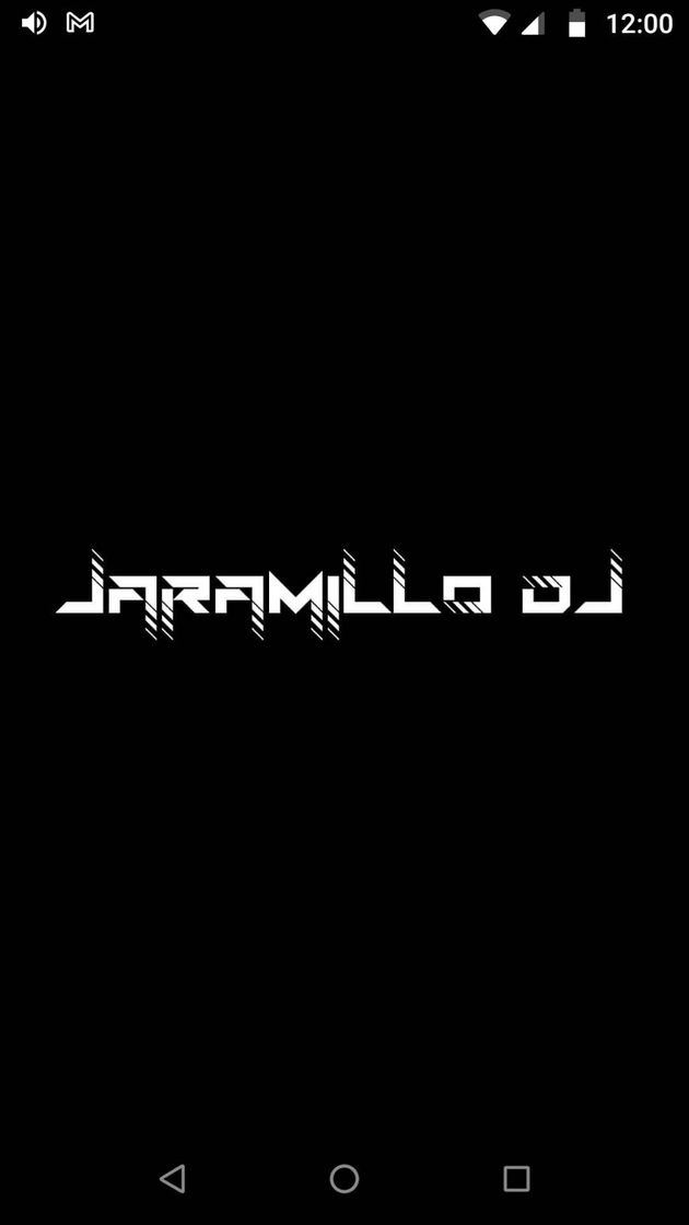 Canción Tec House Jaramillo Dj Siganlo es de los mejores.