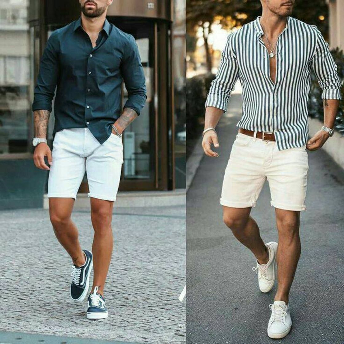 Moda Moda masculina