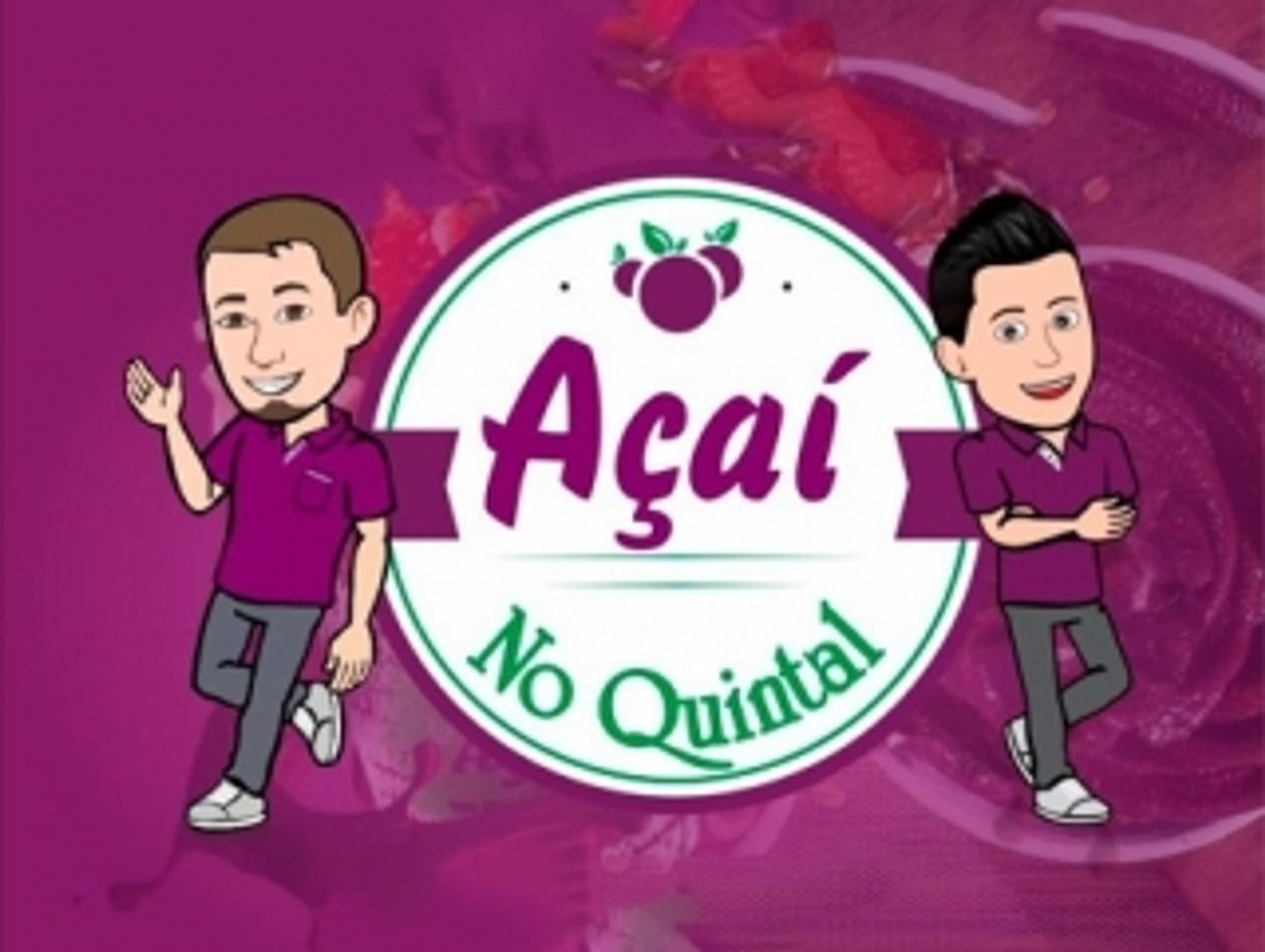 Place Açai no Quintal Tarumãs