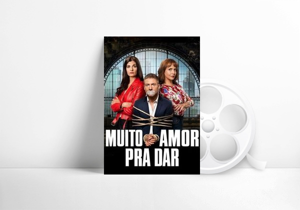 Película Corazón loco