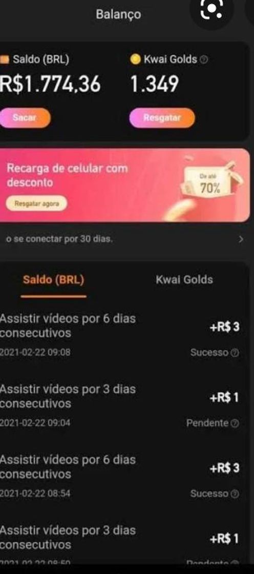 Social KWAI 