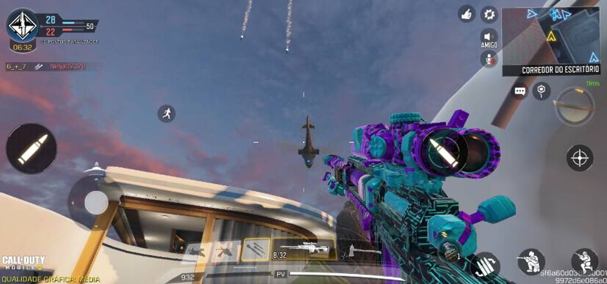 Social #call of duty mobile