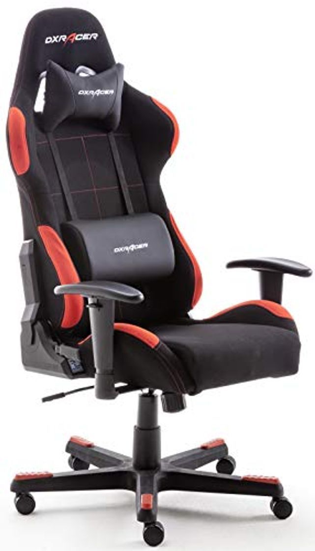 Home DX Racer 62501SR4 -  Silla gaming