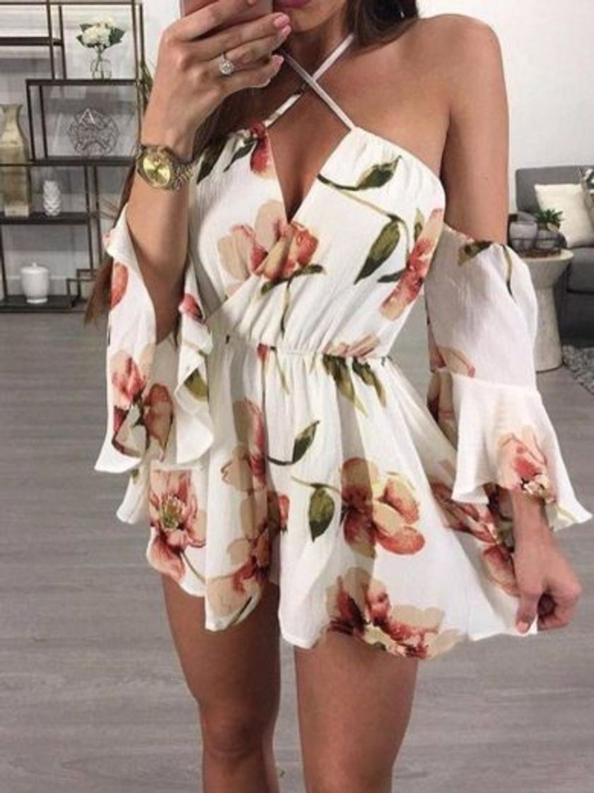 Moda Vestido