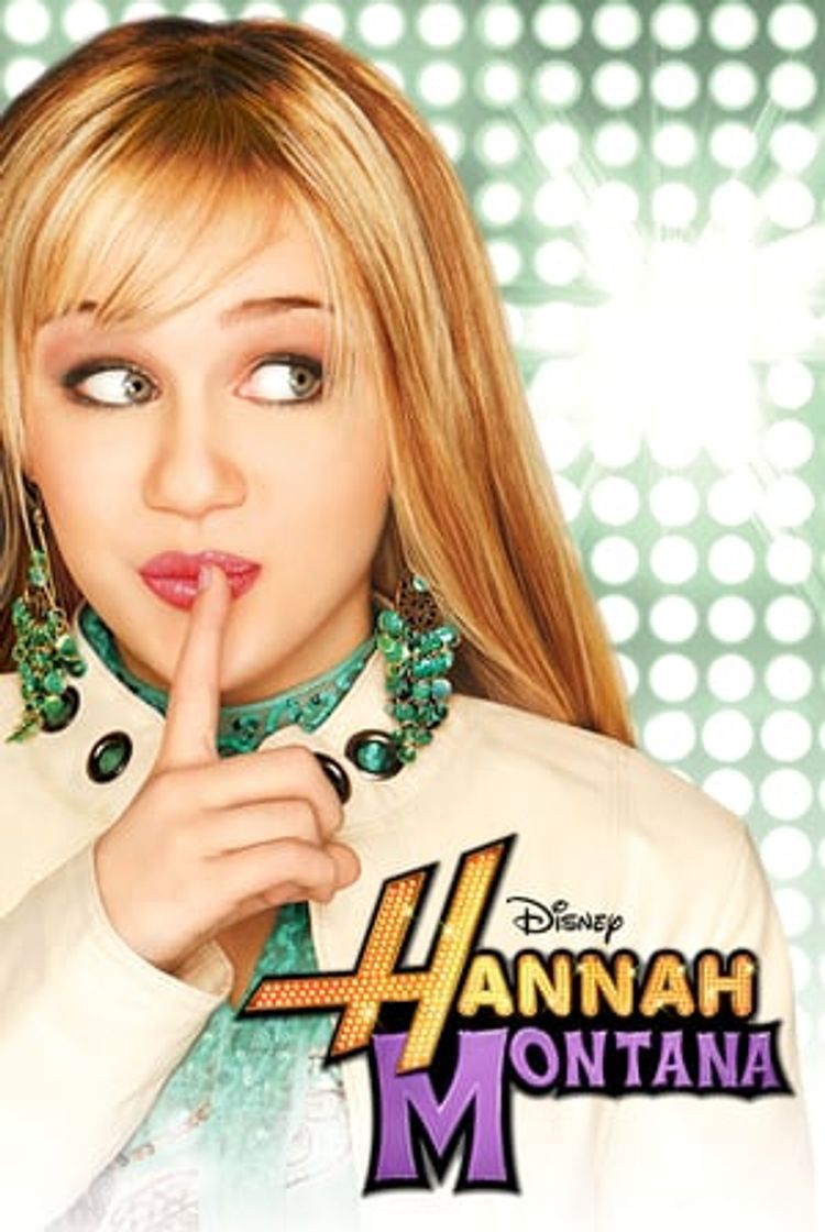 Serie Hannah Montana