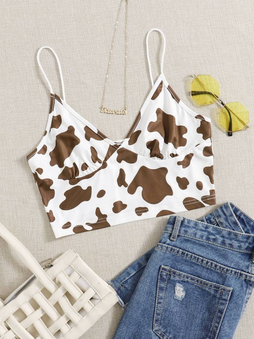 Fashion Animal top