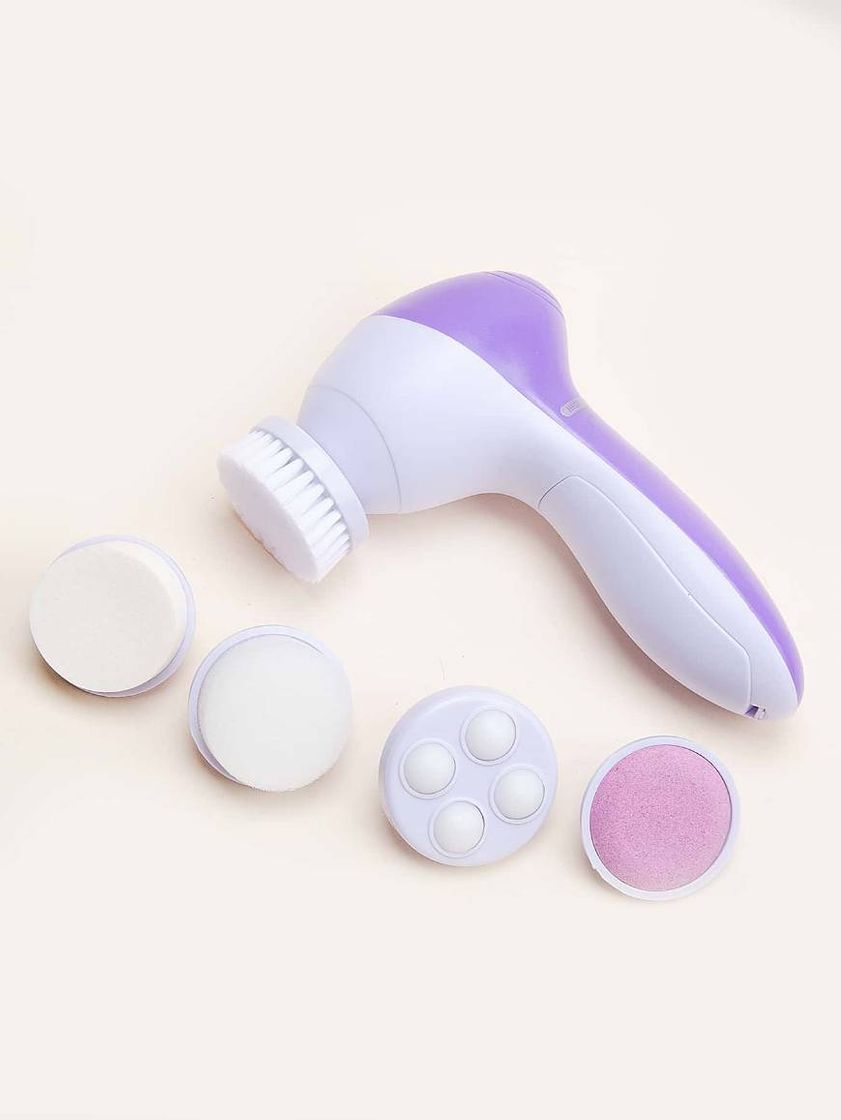 Fashion Skin cleaning brush