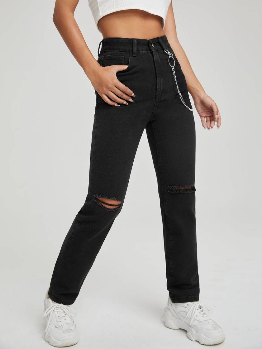 Fashion Simple jeans