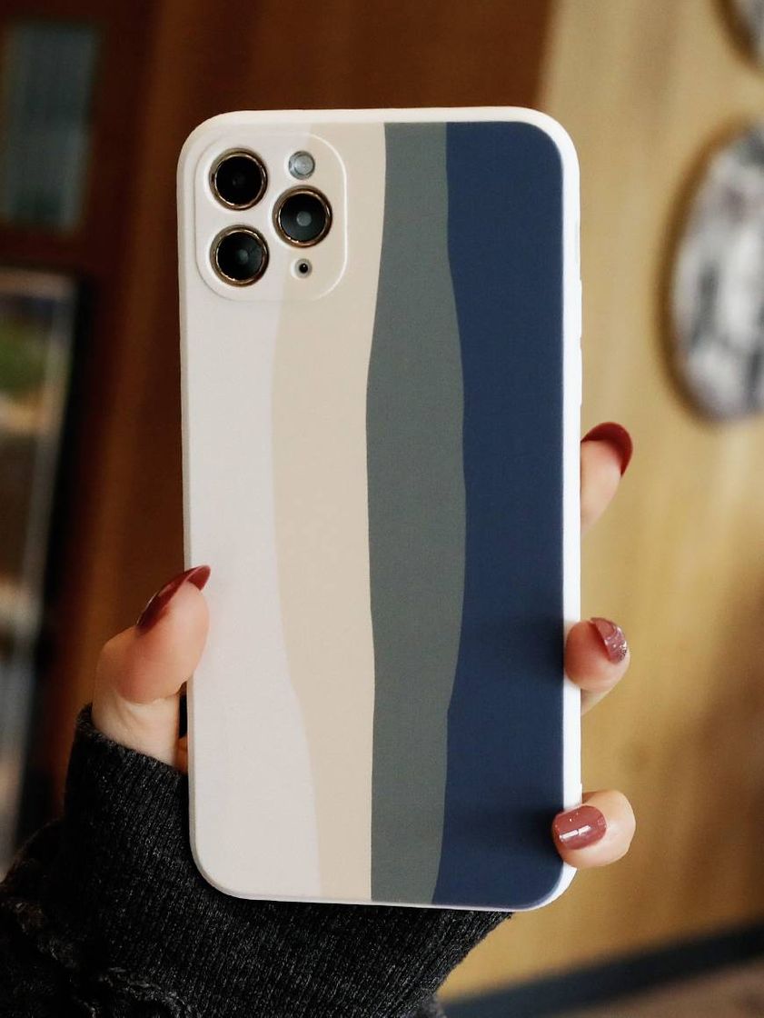 Fashion Stripes case