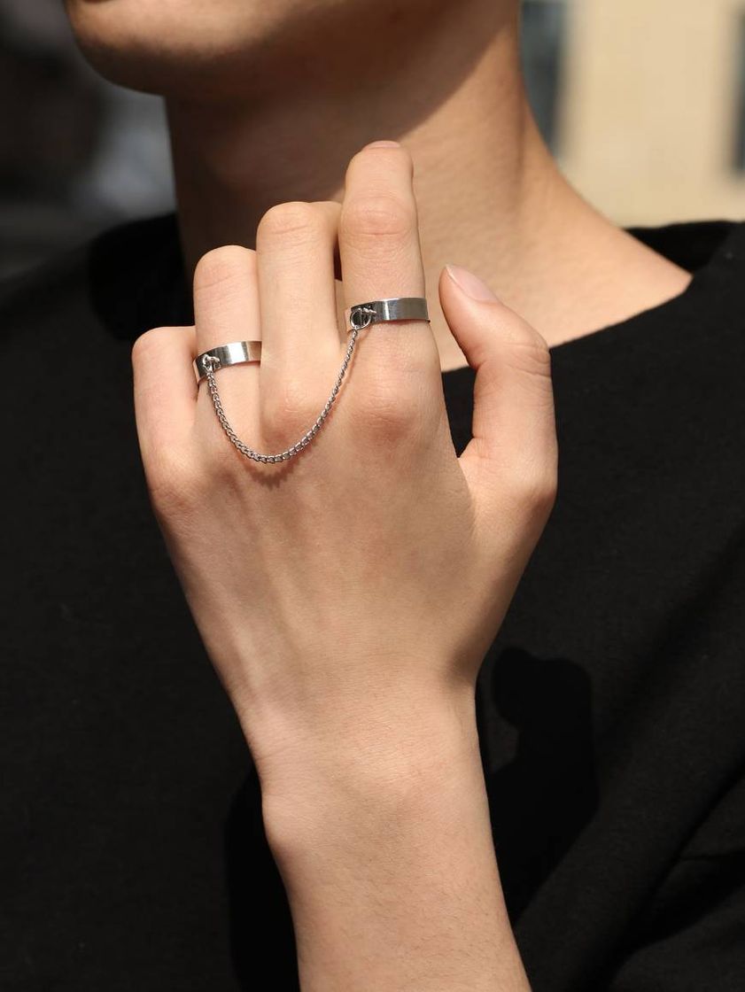 Fashion Men's Rings