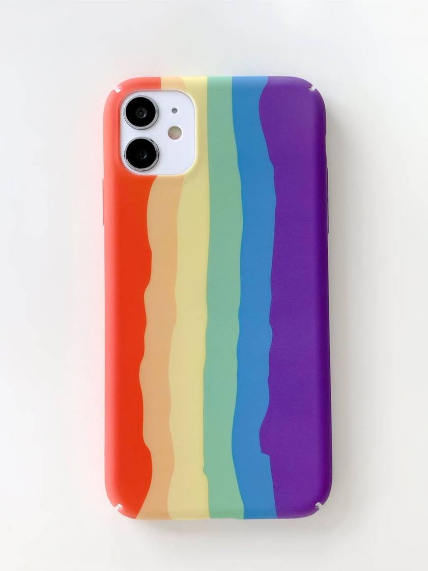 Fashion LGBT Case 