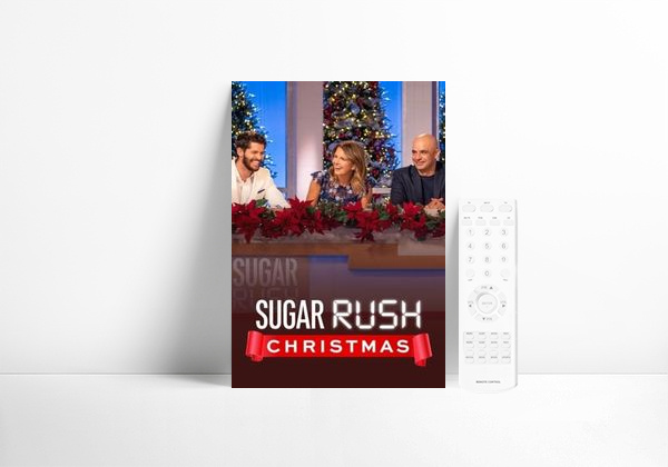 Serie Sugar Rush Christmas