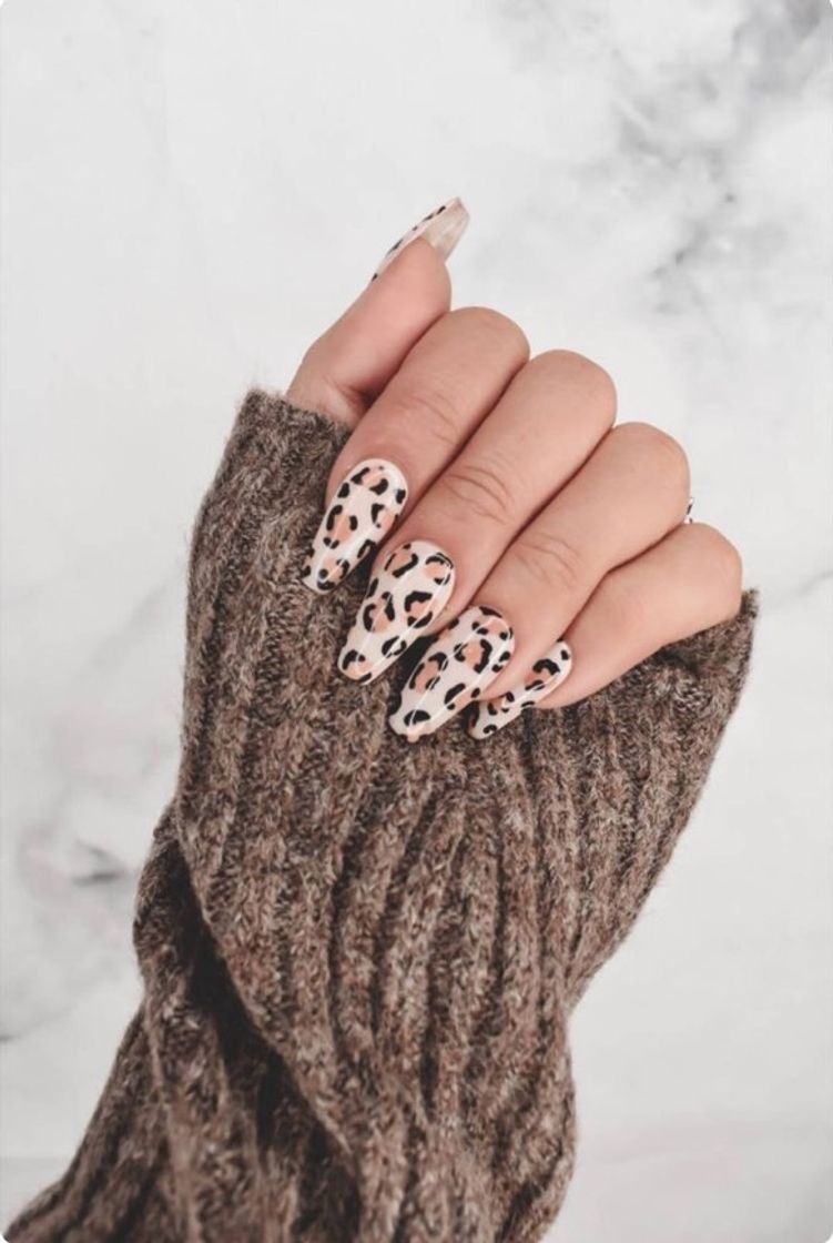 Fashion Nails