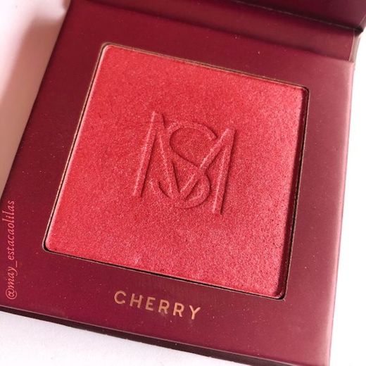 Mariana Saad Blush-Me