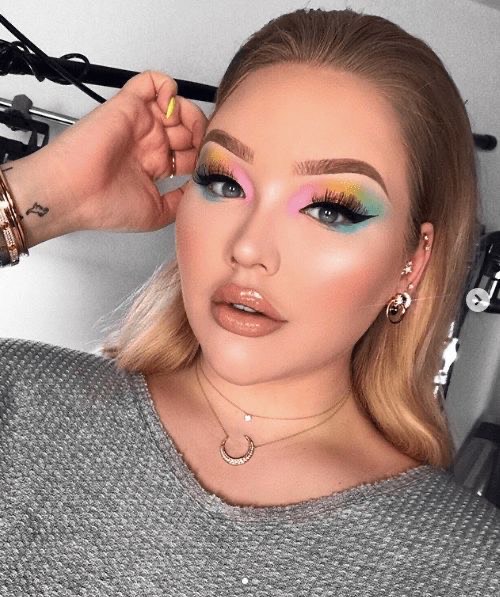 Moda Nikkie Tutorials 