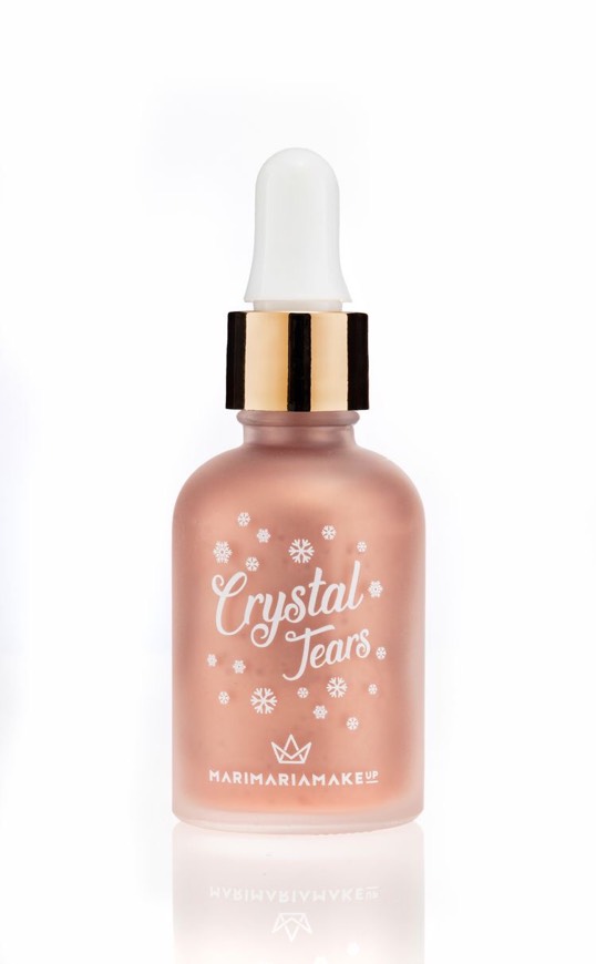 Fashion Crystal Tears - Mari Maria