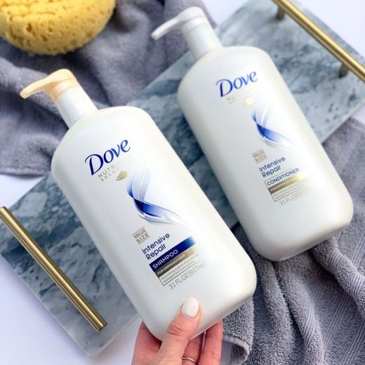 Dove Intensive Repair