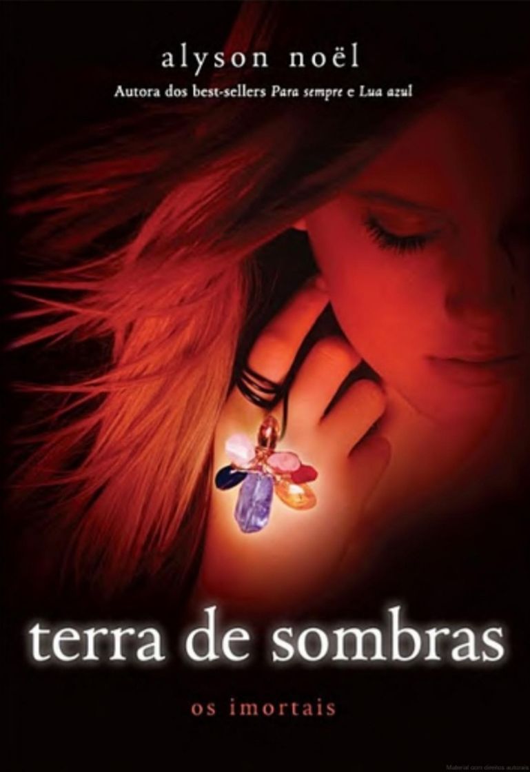 Libro Terra de sombras