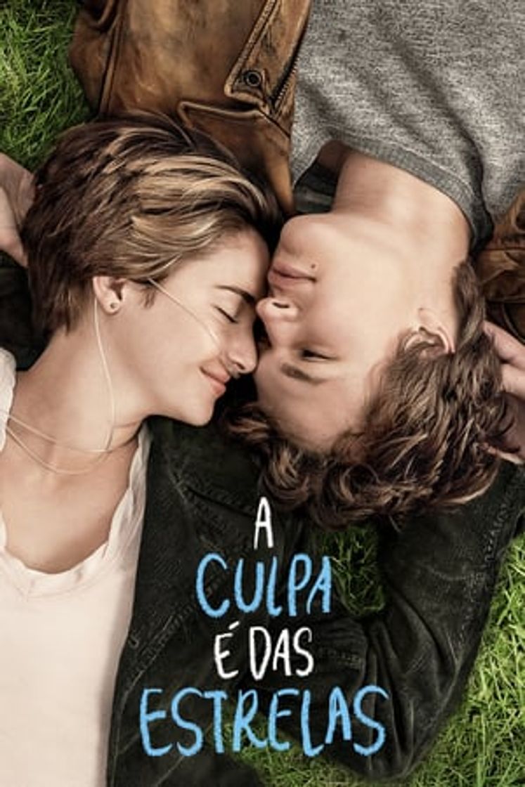 Película The Fault in Our Stars