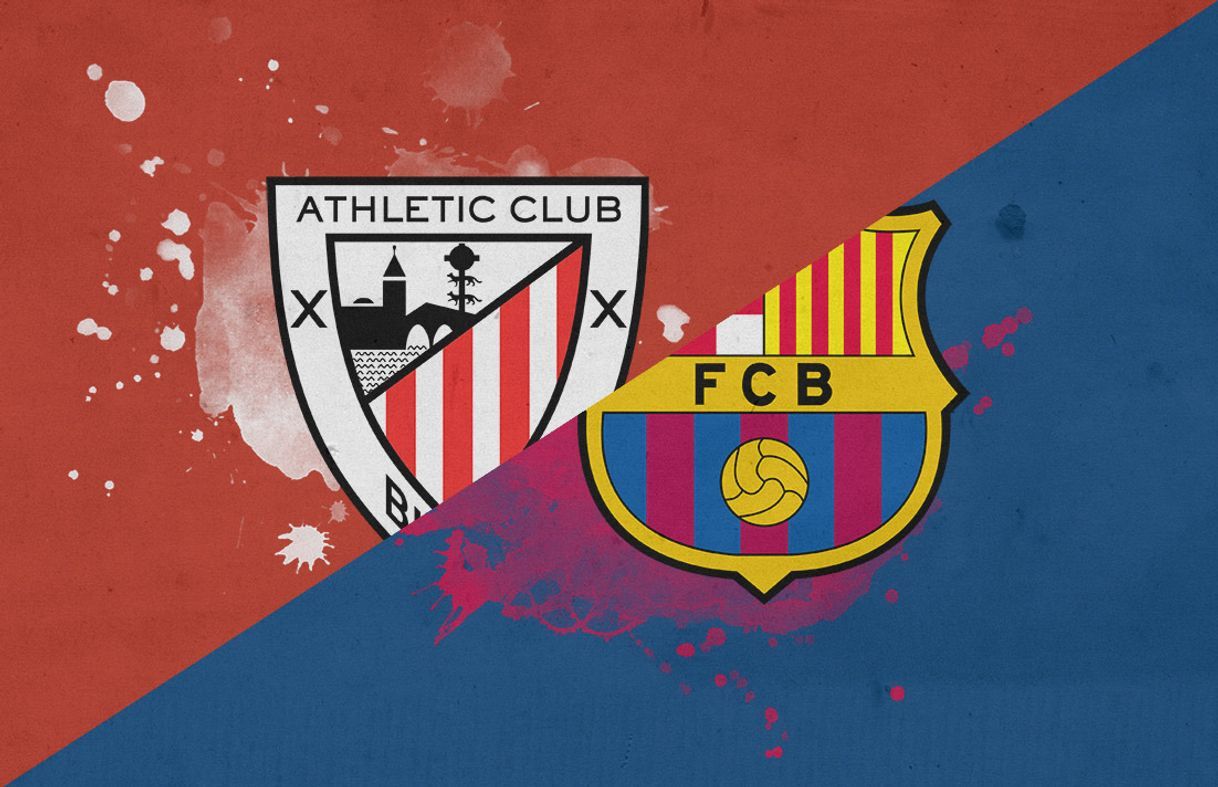 Moda Pronóstico Barcelona- Athletic 