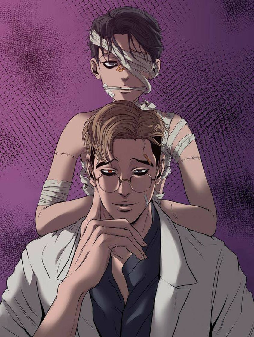 Moda Killing stalking