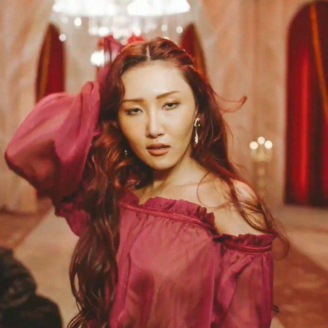 Music Maria -Hwa Sa