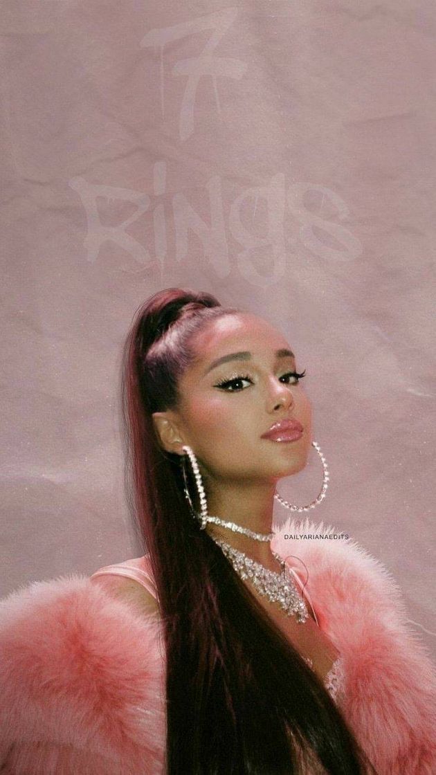 Canción 7 rings