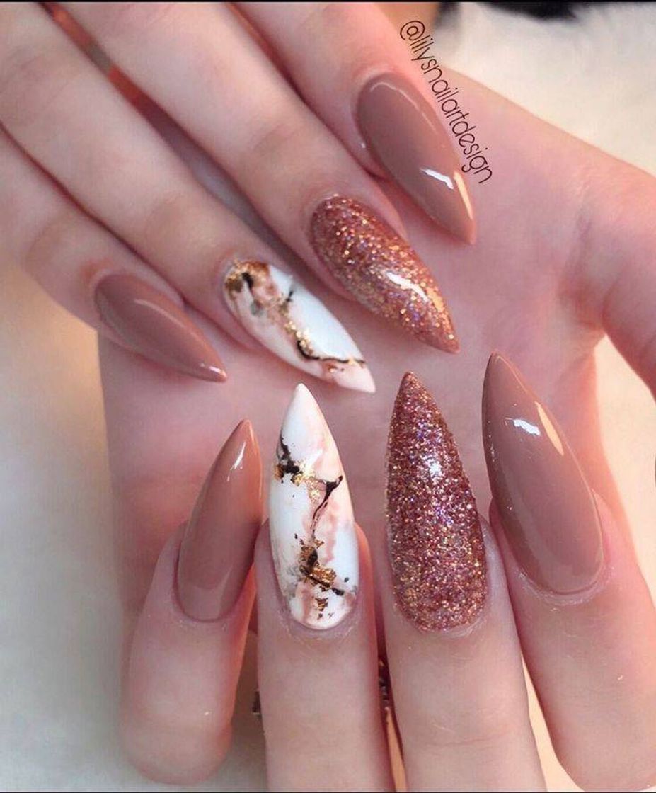 Fashion Unhas 