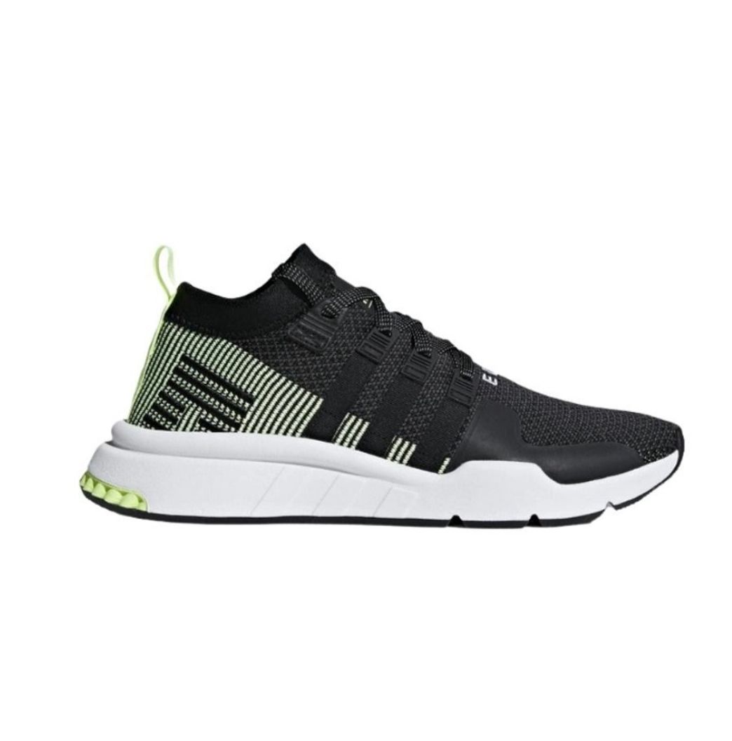 Fashion Tênis Adidas eqt Support Mid adv Primeknit Masculino