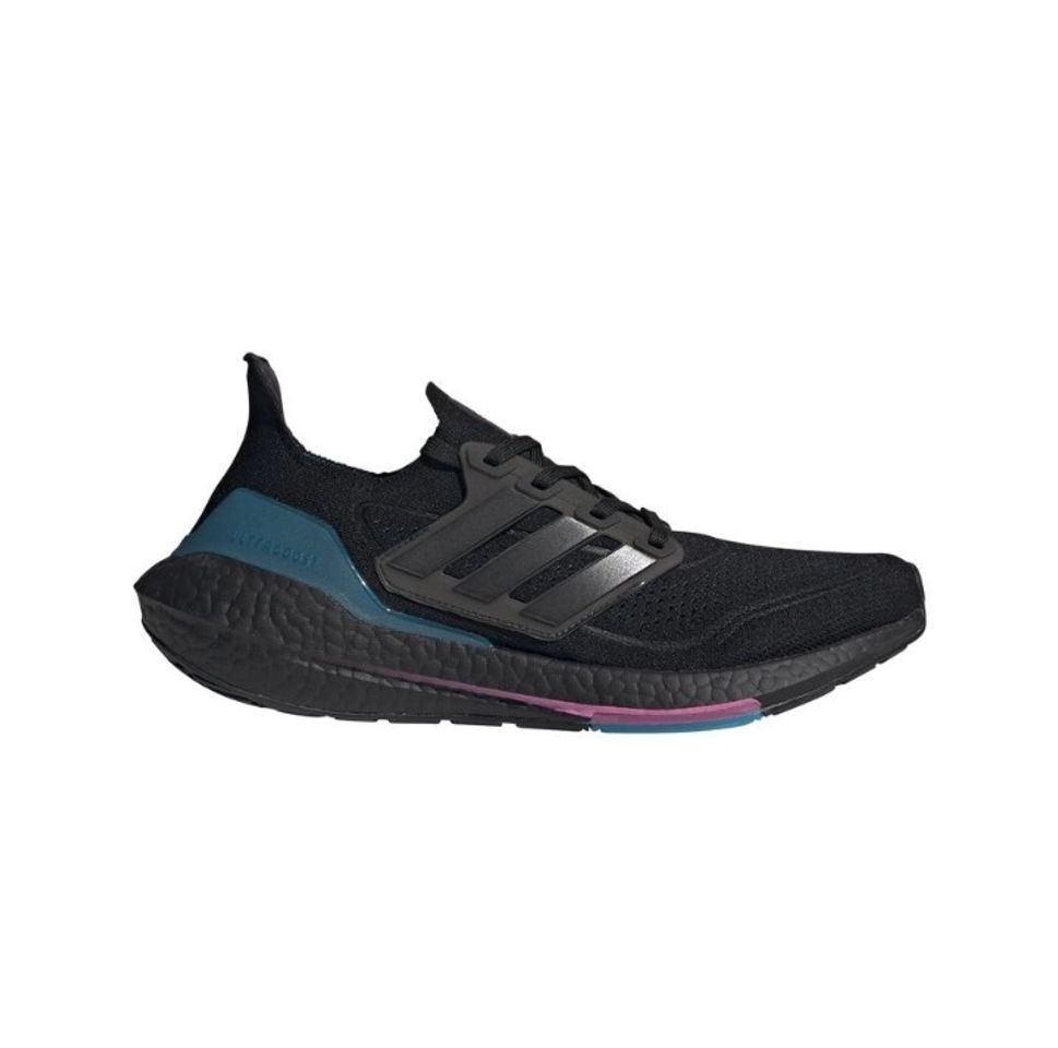 Fashion Tênis Adidas Ultraboost 21 Masculino