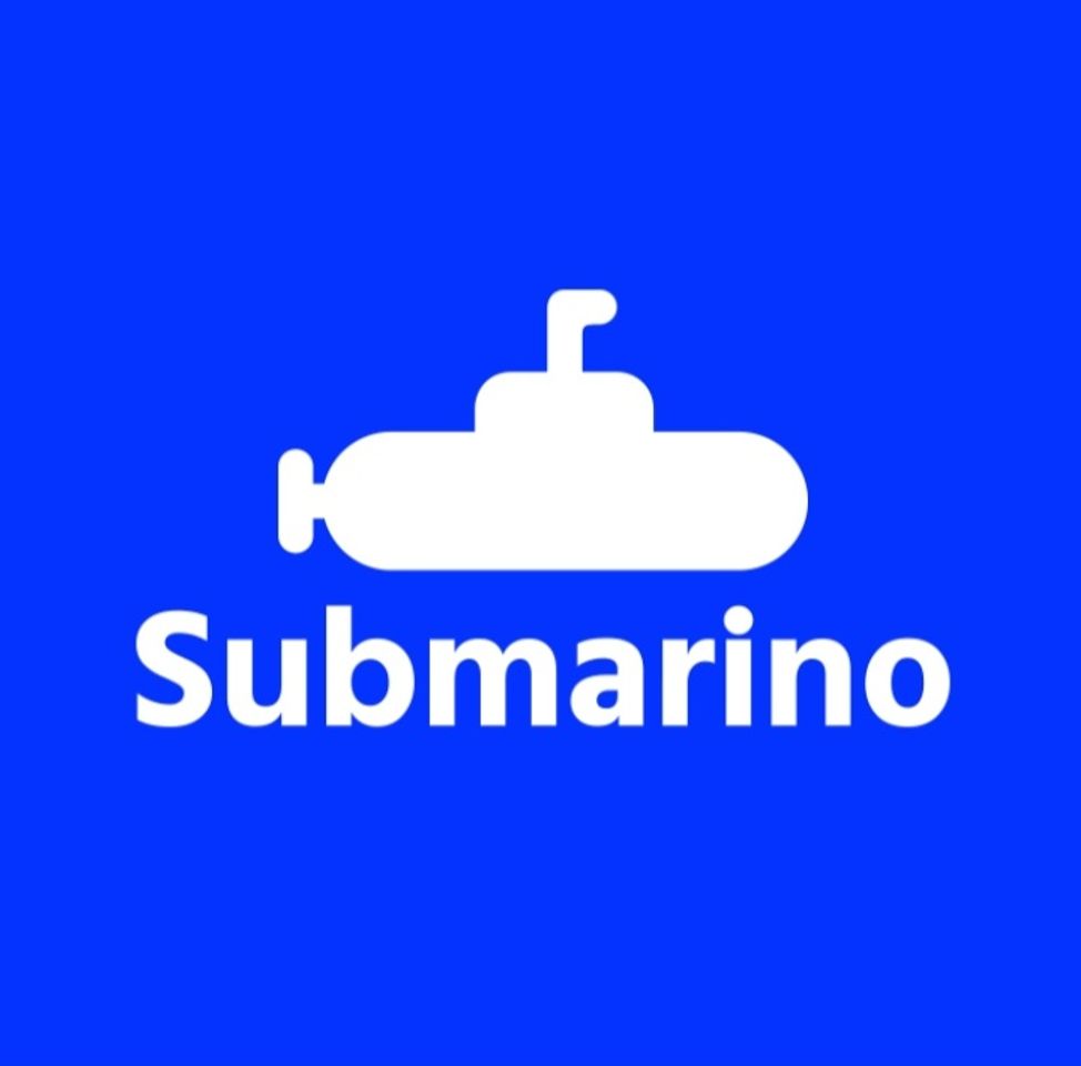 Fashion efeshope | submarino 