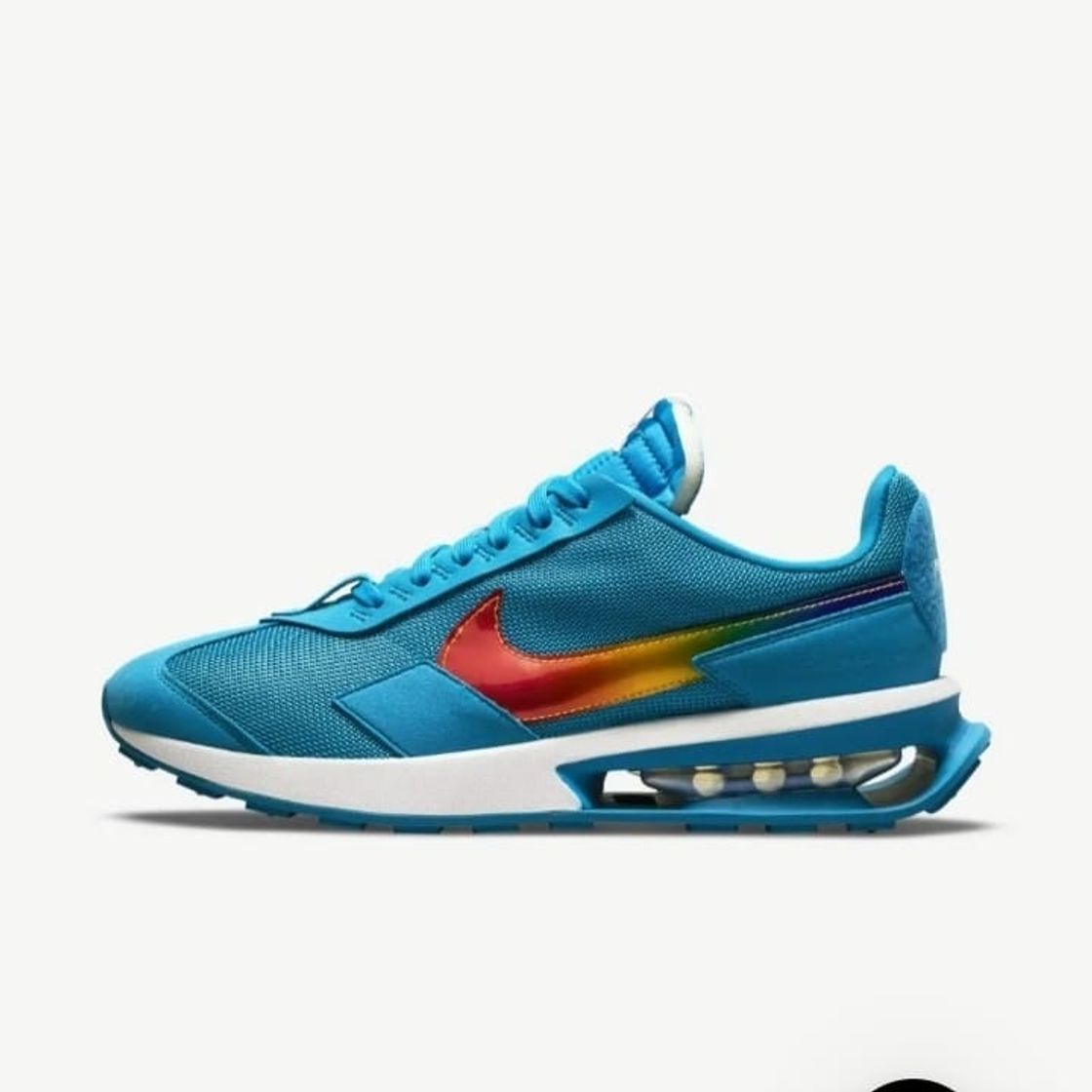 Fashion Tênis Nike Air Max Pre-Day BETRUE Masculino