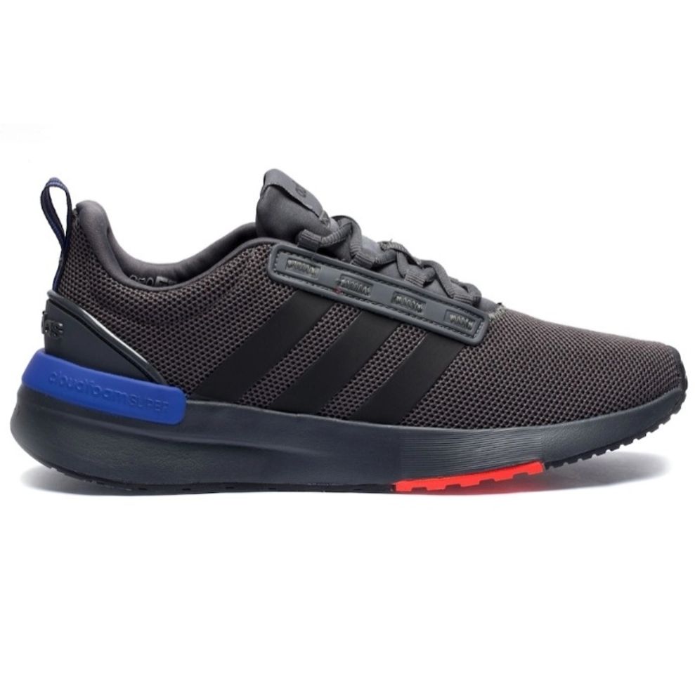 Fashion Tênis adidas Racer tr 21