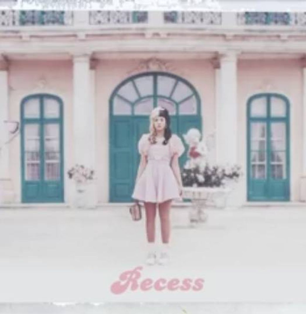 Moda Melanie Martinez - Recess [Official Audio] 