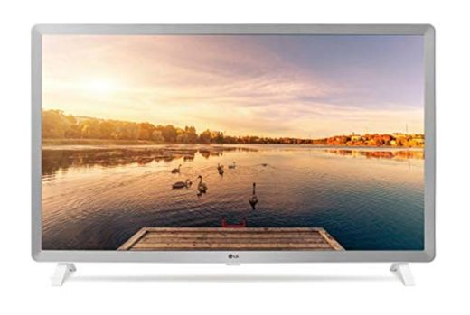 LG 32LK6200PLA - Smart TV Full HD de 80 cm
