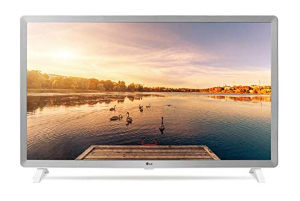 Social LG 32LK6200PLA - Smart TV Full HD de 80 cm