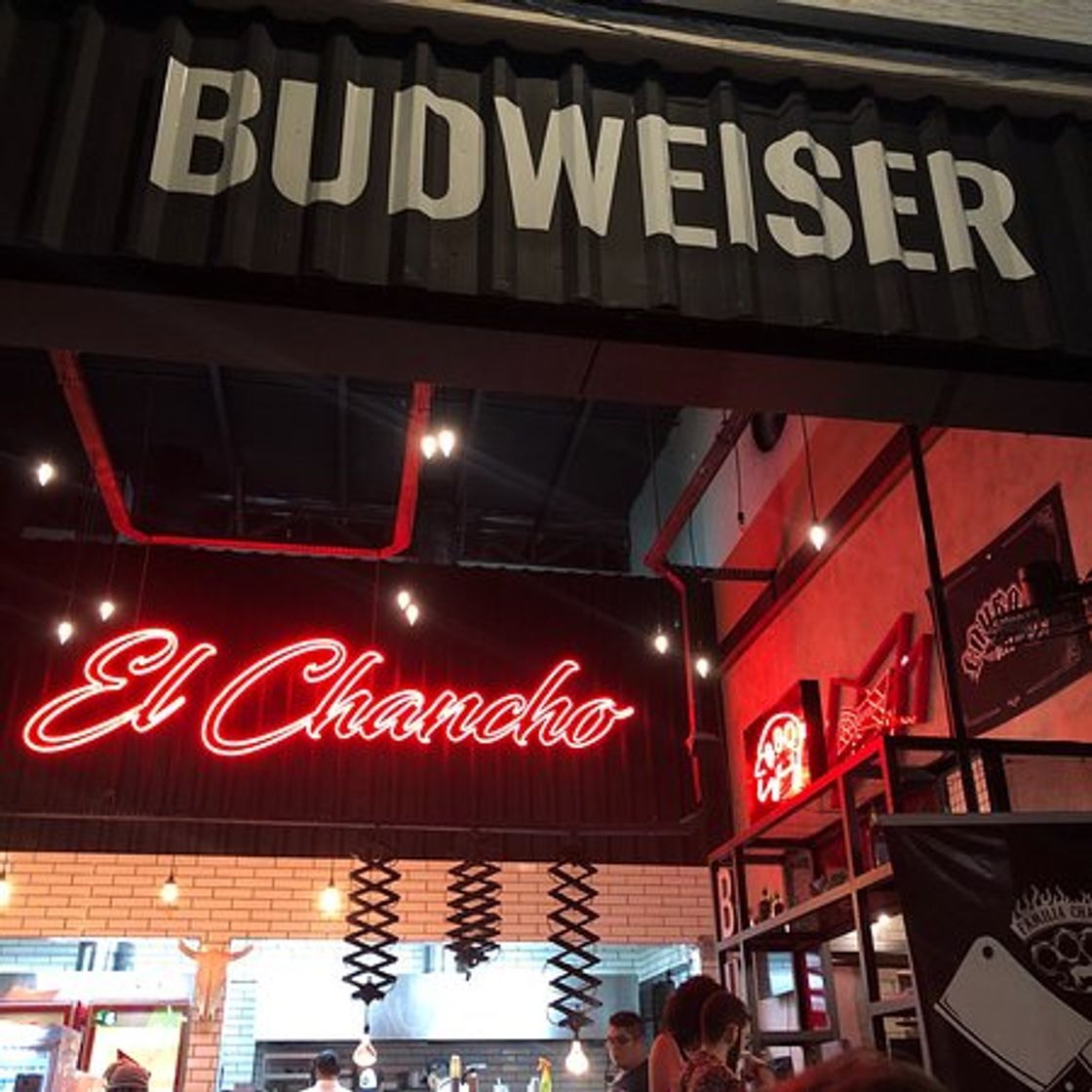 Restaurantes El Chancho