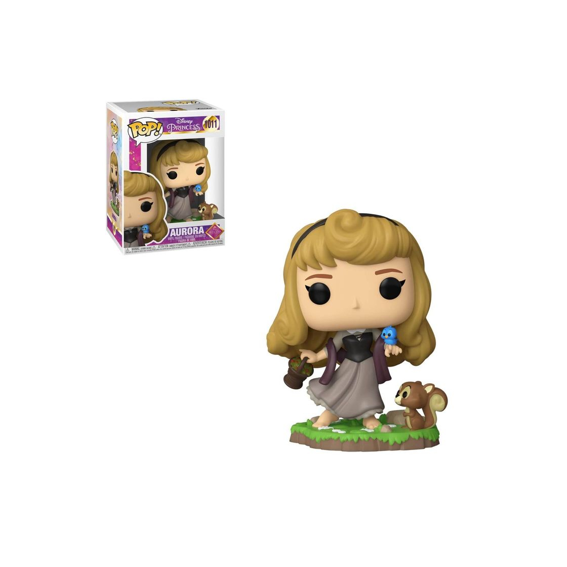 Producto Funko Pop! Princesa Aurora campesina