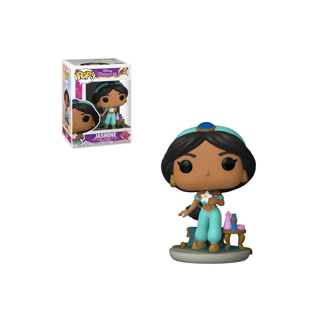 Producto Funko Pop! Princesa Jasmine