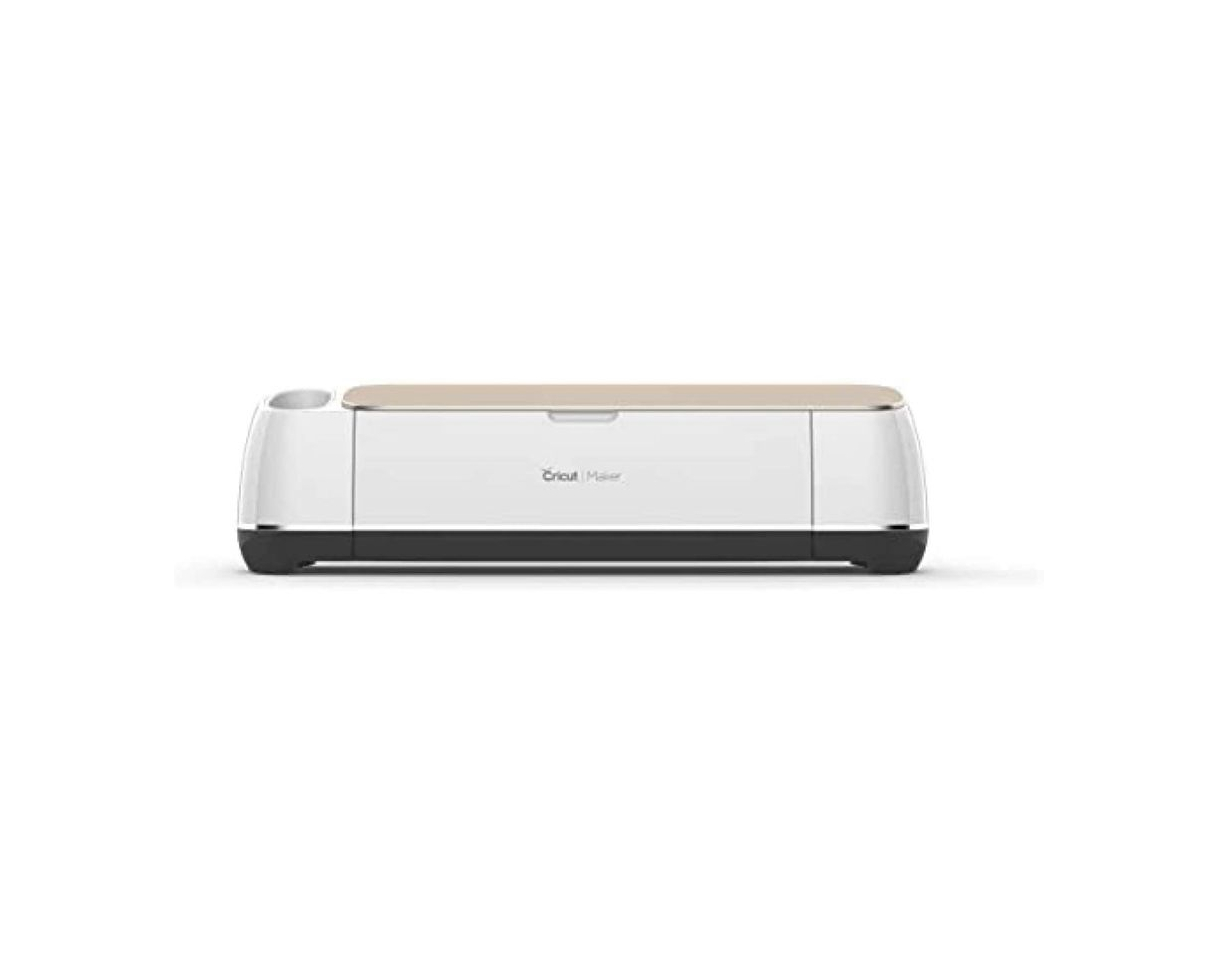 Product Cricut Maker color champán 